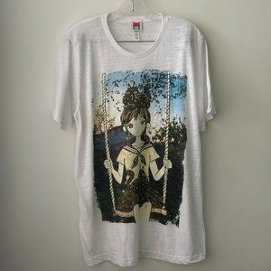 OMO Women's Short Sleeve Shirt